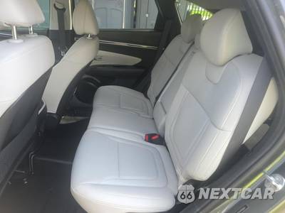 2023 Hyundai Tucson SEL - zdjęcie 16 z 22 - miniatura
