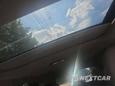 2023 Hyundai Tucson SEL - zdjęcie 17 z 22 - miniatura
