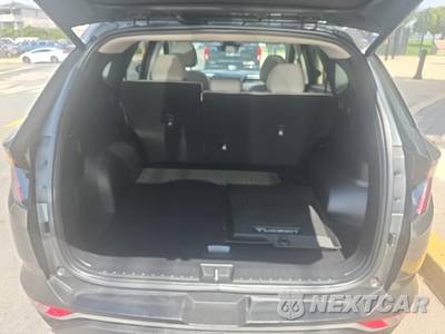 2023 Hyundai Tucson SEL - zdjęcie 20 z 22 - miniatura