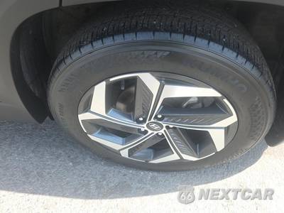 2023 Hyundai Tucson SEL - zdjęcie 11 z 22 - miniatura