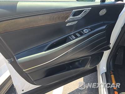 2025 Genesis GV80 2.5T Select - zdjęcie 9 z 37 - miniatura