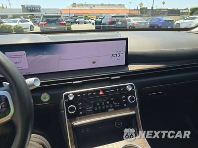 2025 Genesis GV80 2.5T Select - zdjęcie 11 z 37 - miniatura