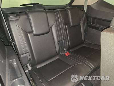 2018 Volkswagen Atlas V6 SE w/Technology - zdjęcie 14 z 26 - miniatura