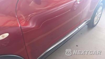 2012 Nissan JUKE S - zdjęcie 32 z 35 - miniatura