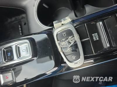 2022 Hyundai Sonata SEL - zdjęcie 21 z 21 - miniatura