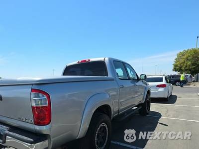 2004 Toyota Tundra SR5 Crew Cab Medium Bed - zdjęcie 4 z 10 - miniatura