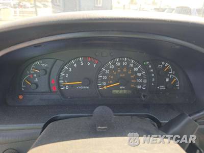 2004 Toyota Tundra SR5 Crew Cab Medium Bed - zdjęcie 9 z 10 - miniatura