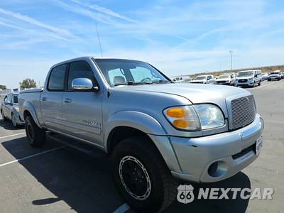 2004 Toyota Tundra SR5 Crew Cab Medium Bed - zdjęcie 3 z 10 - miniatura