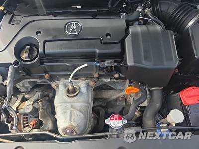 2017 Acura ILX w/Technology Pkg - zdjęcie 19 z 23 - miniatura