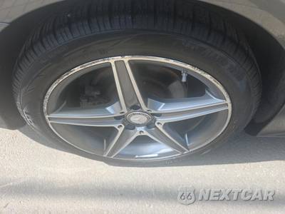 2017 Mercedes-Benz C 300 4MATIC Coupe - zdjęcie 10 z 33 - miniatura