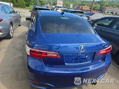 2017 Acura ILX w/Technology Pkg - zdjęcie 5 z 23 - miniatura