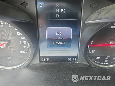 2017 Mercedes-Benz C 300 4MATIC Coupe - zdjęcie 15 z 33 - miniatura