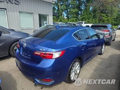 2017 Acura ILX w/Technology Pkg - zdjęcie 4 z 23 - miniatura