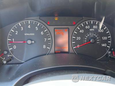 2012 Nissan NV3500 HD Passenger SV 146.1" WB - zdjęcie 28 z 30 - miniatura