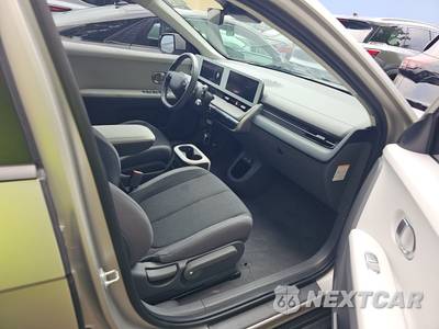 2024 Hyundai IONIQ 5 SEL - zdjęcie 8 z 45 - miniatura