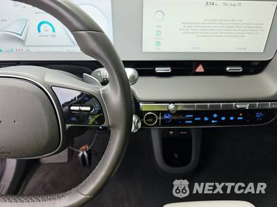 2024 Hyundai IONIQ 5 SEL - zdjęcie 11 z 45 - miniatura