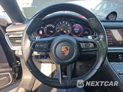 2022 Porsche Panamera 4 - zdjęcie 10 z 21 - miniatura