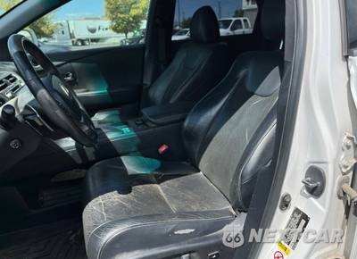 2013 Lexus RX 350 F SPORT - zdjęcie 9 z 18 - miniatura