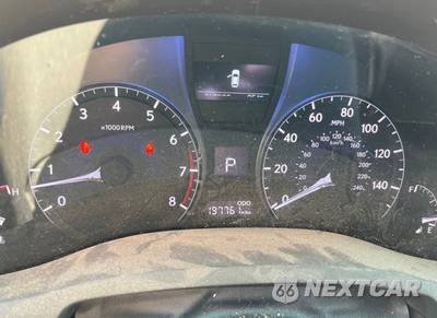 2013 Lexus RX 350 F SPORT - zdjęcie 11 z 18 - miniatura