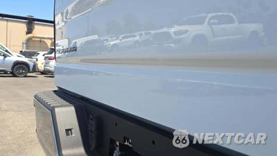 2025 Chevrolet Silverado 1500 WT Regular Cab Long Bed 1WT - zdjęcie 30 z 33 - miniatura