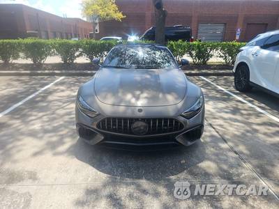 2022 Mercedes-Benz AMG SL 63 - zdjęcie 2 z 17 - miniatura