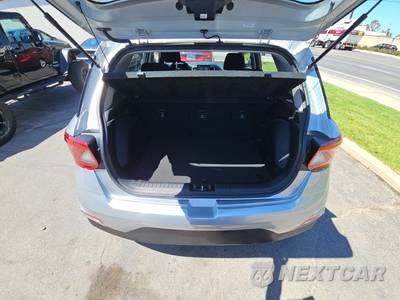 2025 Hyundai Venue SEL - zdjęcie 16 z 29 - miniatura
