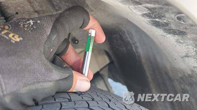 2025 Hyundai Venue SEL - zdjęcie 19 z 29 - miniatura