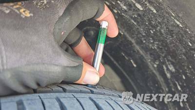2025 Hyundai Venue SEL - zdjęcie 18 z 29 - miniatura