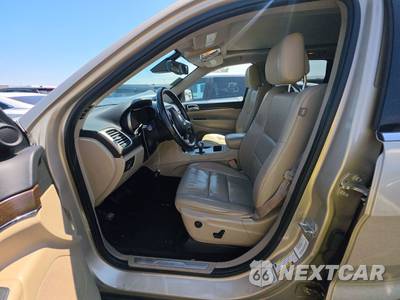 2015 Jeep Grand Cherokee Limited - zdjęcie 7 z 33 - miniatura