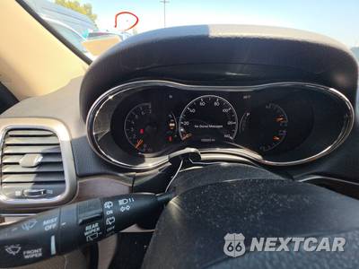 2015 Jeep Grand Cherokee Limited - zdjęcie 12 z 33 - miniatura