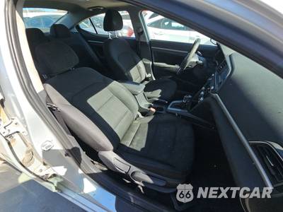 2020 Hyundai Elantra Value Edition Sedan - zdjęcie 8 z 23 - miniatura