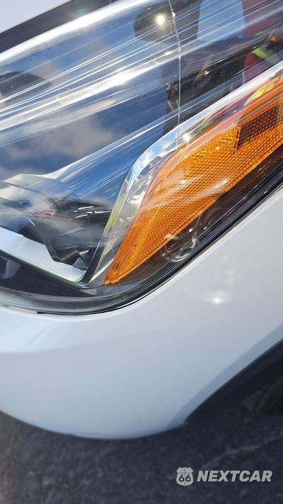 2019 Nissan Kicks SR - zdjęcie 26 z 28 - miniatura