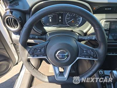 2019 Nissan Kicks SR - zdjęcie 10 z 28 - miniatura