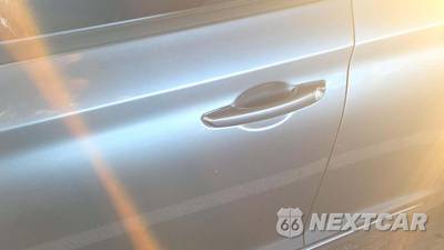 2019 Hyundai Accent SE - zdjęcie 38 z 42 - miniatura