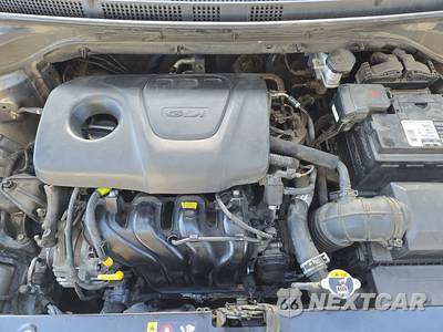 2019 Hyundai Accent SE - zdjęcie 15 z 42 - miniatura