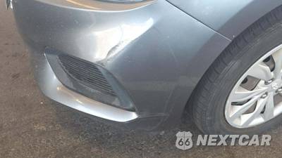 2019 Hyundai Accent SE - zdjęcie 37 z 42 - miniatura
