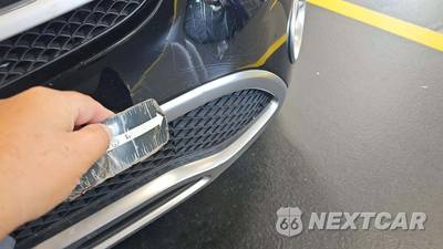 2020 Mercedes-Benz GLA 250 4MATIC - zdjęcie 37 z 38 - miniatura