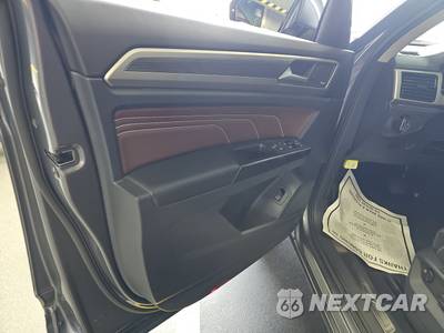 2021 Volkswagen Atlas V6 SEL Premium - zdjęcie 9 z 30 - miniatura