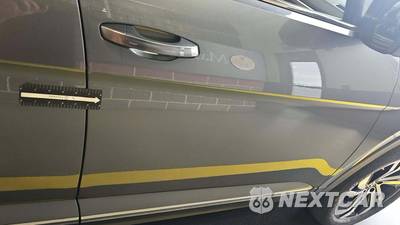 2021 Volkswagen Atlas V6 SEL Premium - zdjęcie 26 z 30 - miniatura