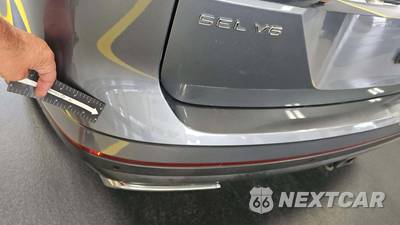 2021 Volkswagen Atlas V6 SEL Premium - zdjęcie 22 z 30 - miniatura