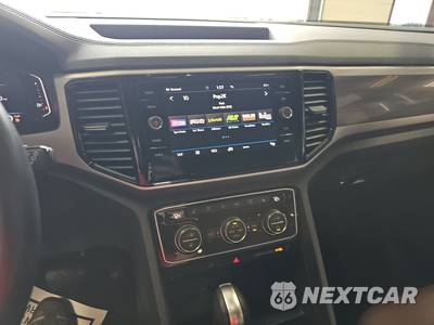 2021 Volkswagen Atlas V6 SEL Premium - zdjęcie 11 z 30 - miniatura