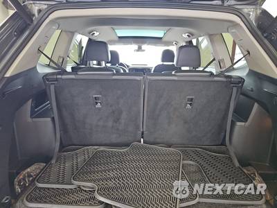 2021 Volkswagen Atlas V6 SEL Premium - zdjęcie 17 z 30 - miniatura