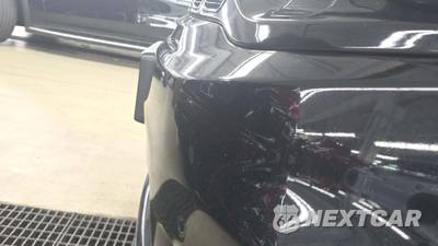 2019 Jeep Grand Cherokee SRT - zdjęcie 34 z 34 - miniatura