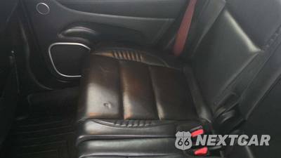 2019 Jeep Grand Cherokee SRT - zdjęcie 27 z 34 - miniatura