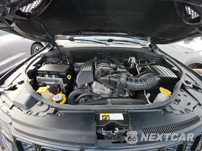 2019 Jeep Grand Cherokee SRT - zdjęcie 15 z 34 - miniatura