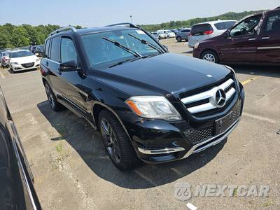 2014 Mercedes-Benz GLK 350 4MATIC - zdjęcie 3 z 29 - miniatura