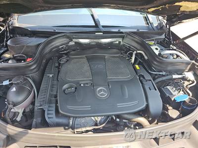 2014 Mercedes-Benz GLK 350 4MATIC - zdjęcie 15 z 29 - miniatura