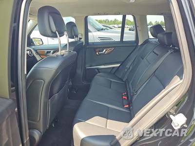 2014 Mercedes-Benz GLK 350 4MATIC - zdjęcie 13 z 29 - miniatura