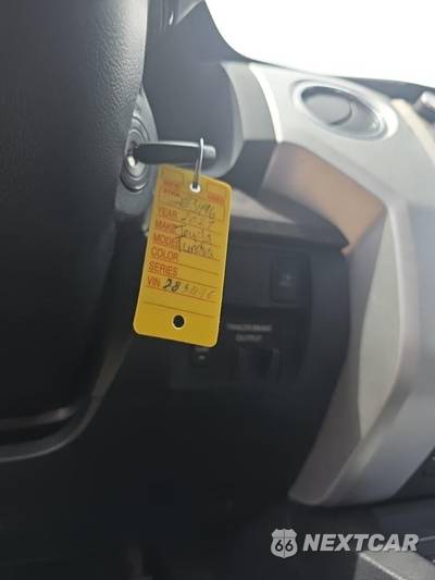 2021 Toyota Tundra SR5 Crew Cab Short Bed - zdjęcie 21 z 21 - miniatura