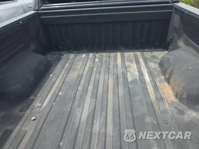 2021 Toyota Tundra SR5 Crew Cab Short Bed - zdjęcie 19 z 21 - miniatura